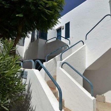 Los Barqueros Corralejo "Beach Front - Town Centre" Apartment ภายนอก รูปภาพ